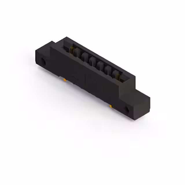 357-014-540-212 EDAC Inc.  Edgeboard Connectors